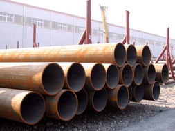 晉中汽車用鋼管品質(zhì)之選 大邱莊龍頭企業(yè)聯(lián)眾鋼管，高清圖解螺旋鋼管制造與應(yīng)用